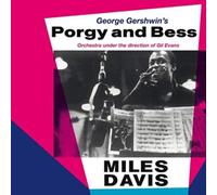 Miles Davis - Porgy & Bess