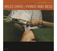 Miles Davis - Porgy & Bess [VINYL]