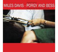 MILES DAVIS - PORGY & BESS CD NEW