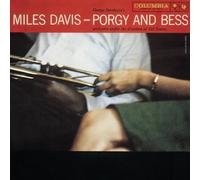Davis, Miles - Porgy & Bess