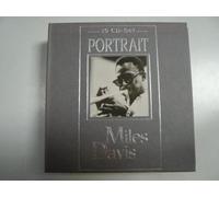 Miles Davis - Portrait (10 CD Box Set, INCL. Booklet) (10CD) [Import]