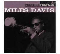 Miles Davis - Prestige Profiles Vol.1