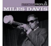 MILES DAVIS - PRESTIGE PROFILES, VOL. 1 NEW CD
