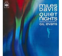 Miles Davis - Quiet Nights