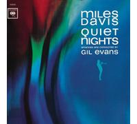 Miles Davis - Quiet Nights