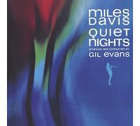 Miles Davis - Quiet Nights