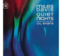 MILES DAVIS - Quiet Nights [Remastered] [bonus Track]
