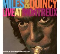 Miles Davis & Quincy Jones - Live at Montreux