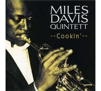 Miles Davis Quintet - Cookin