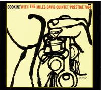 Miles Davis Quintet - Cookin' With the Miles Davis Quintet