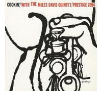 Miles Davis - Cookin: Rudy Van Gelder Remasters Series [New CD] Rmst