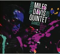 Miles Davis Quintet: Freedom Jazz Dance: The Bootleg Series, Vol. 5