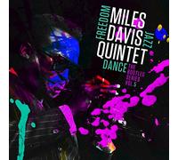 Miles Davis Quintet: Freedom Jazz Dance: The Bootleg Series, Vol. 5