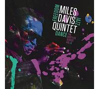 Miles Davis Quintet: Freedom Jazz Dance: The Bootleg Series, Vol. 5 [VINYL], , N