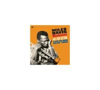 MILES DAVIS QUINTET/JOHN COLTRANE: LIVE IN DEN HAAG - 196 - LP vinyl BRAND NEW
