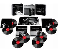 Miles Davis Quintet : The Bootleg Series Vol. 8: Miles in France 1963 & 1964