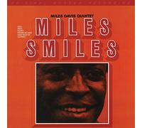 Miles Davis -Quintet- - Miles Smiles