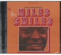 MILES DAVIS QUINTET: MILES SMILES - CD BRAND NEW