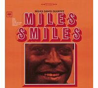 Miles Smiles