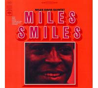 Miles Davis – Miles Smiles – 12" 180 g Vinyl LP – Music on Vinyl