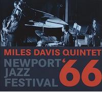 Miles Davis Quintet – Newport Jazz Festival 1966 – Equinox