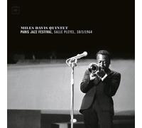 Paris Jazz Festival, Salle Pleyel 10/1/1964 [VINYL]