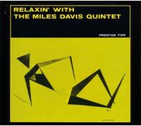 Miles Davis Quintet - Relaxin' With the Miles Davis Quintet