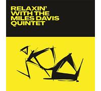 Miles Davis Quintet - Relaxin' with the Miles Davis Quintet [VINYL]