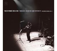Miles Davis Quintet - The Bootleg Series Vol. 8: Miles in France 1963 & 1964 ...