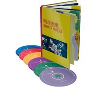 Miles Davis Quintet - The Complete Studio Recordings 1965-1968 [New CD] Boxed Se