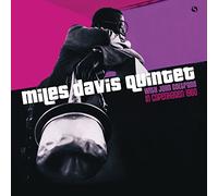 Miles Davis Quintet With John Coltrane - In Copenhagen 1960 [VINYL]