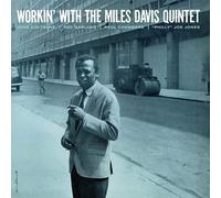Workin' With the Miles Davis Quintet
