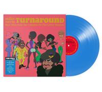 Miles Davis | Turnaround - Rare Miles From The Complete On The
