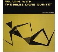 Miles Davis - Relaxin' (