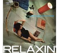 Miles Davis - Relaxin' [VINYL]