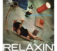 Miles Davis - Relaxin' [VINYL]