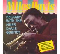 Miles Davis - Relaxin' With The Miles Davis Quintet