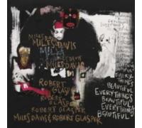 MILES DAVIS/ROBERT GLASPER: EVERYTHING'S BEAUTIFUL - CD