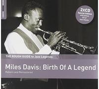 Miles Davis - Rough Guide To Miles Davis