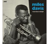 Miles Davis – Round About Midnight – Vinyl – +1 Bonus Track (2026)