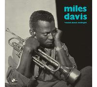 Miles Davis - Round About Midnight (180g) + 1 bonus track [VINYL]