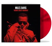 Miles Davis - 'Round About Midnight [180g Coloured Vinyl] [VINYL]
