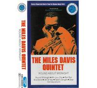 Miles Davis - 'Round About Midnight