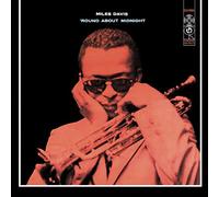 Davis, Miles - Round About Midnight