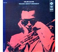 Miles Davis - Round About Midnight
