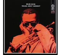 Miles Davis - Round About Midnight