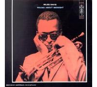 Miles Davis - Round About Midnight