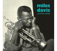 Miles Davis – 'Round About Midnight – CD – Mini-LP Replica