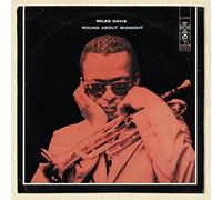 Miles Davis - 'Round About Midnight - CD - 31 - E1398z