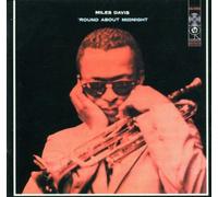 Miles Davis - 'Round About Midnight
